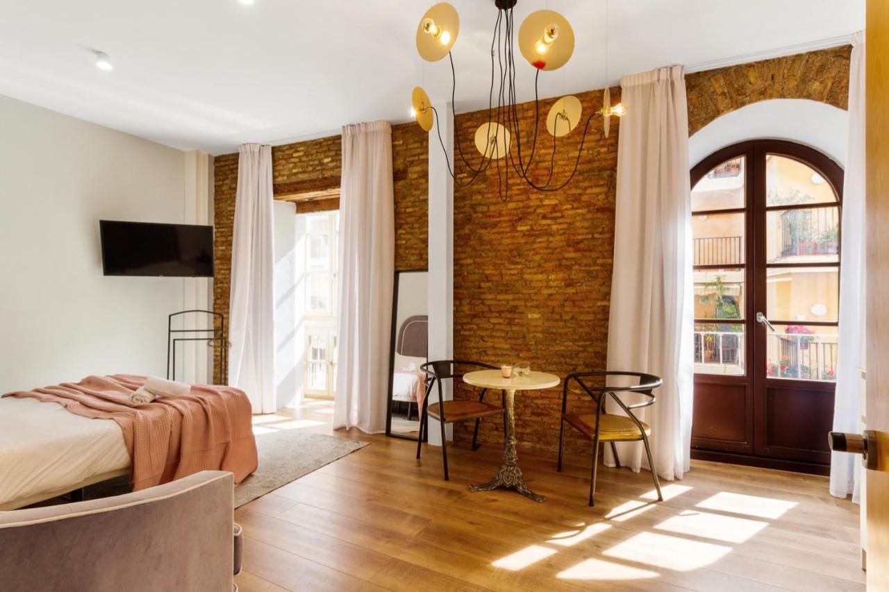 Casapalma Centro Histórico Apartamento *