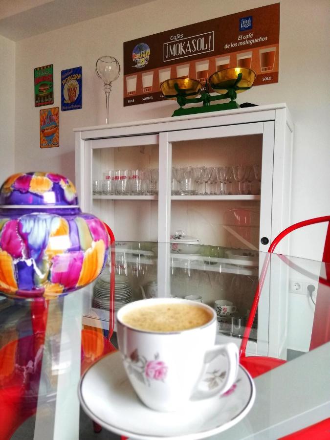 Appartement Casa Princesa Huelin *