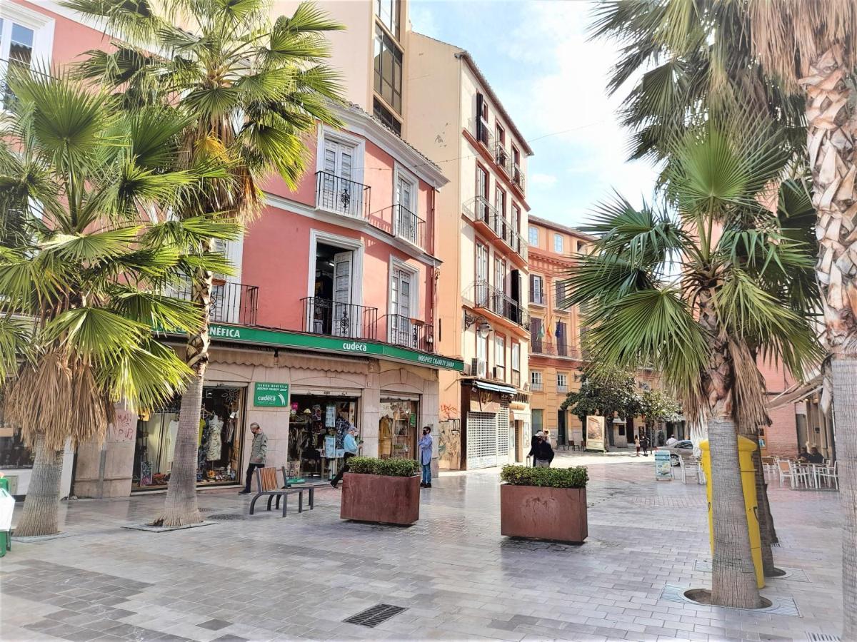 Beautiful Flat With Balcony&wifi In Center Apartamento *