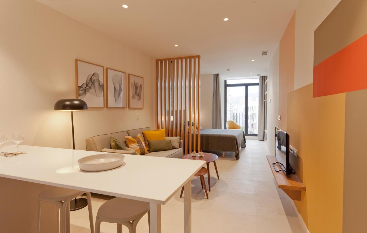 Appartement Premium - Calle Granada