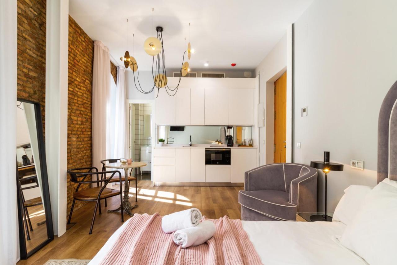 Casapalma Centro Histórico Apartamento