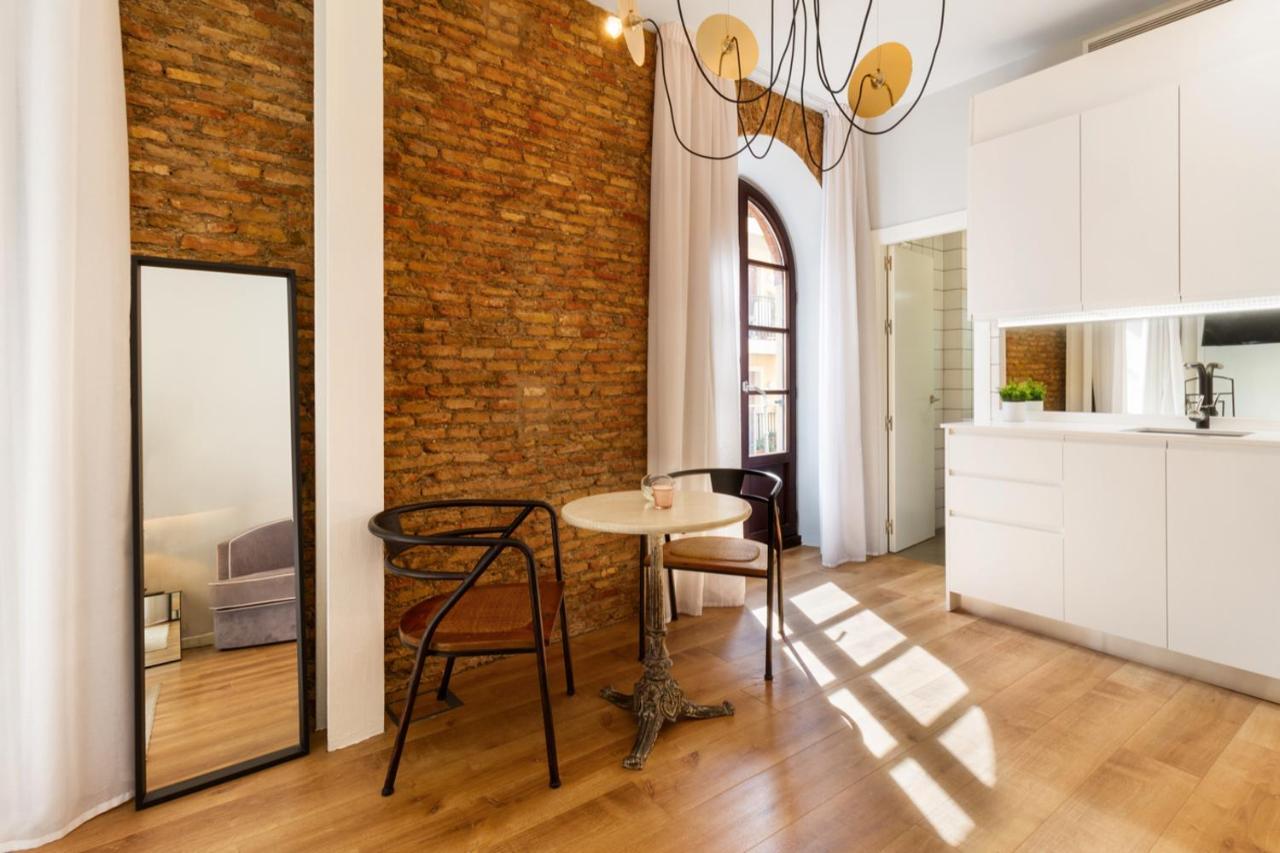 Casapalma Centro Historico Apartment
