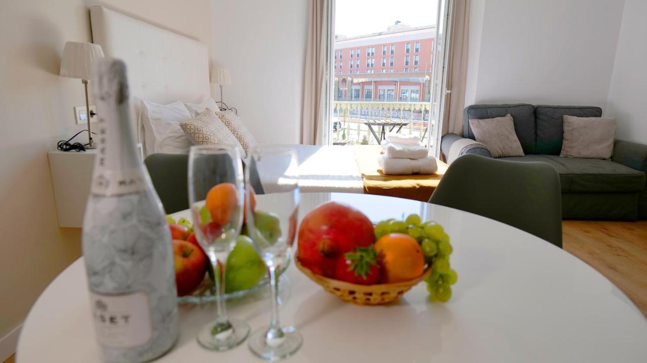 Appartement Premium Historic Center & Parking