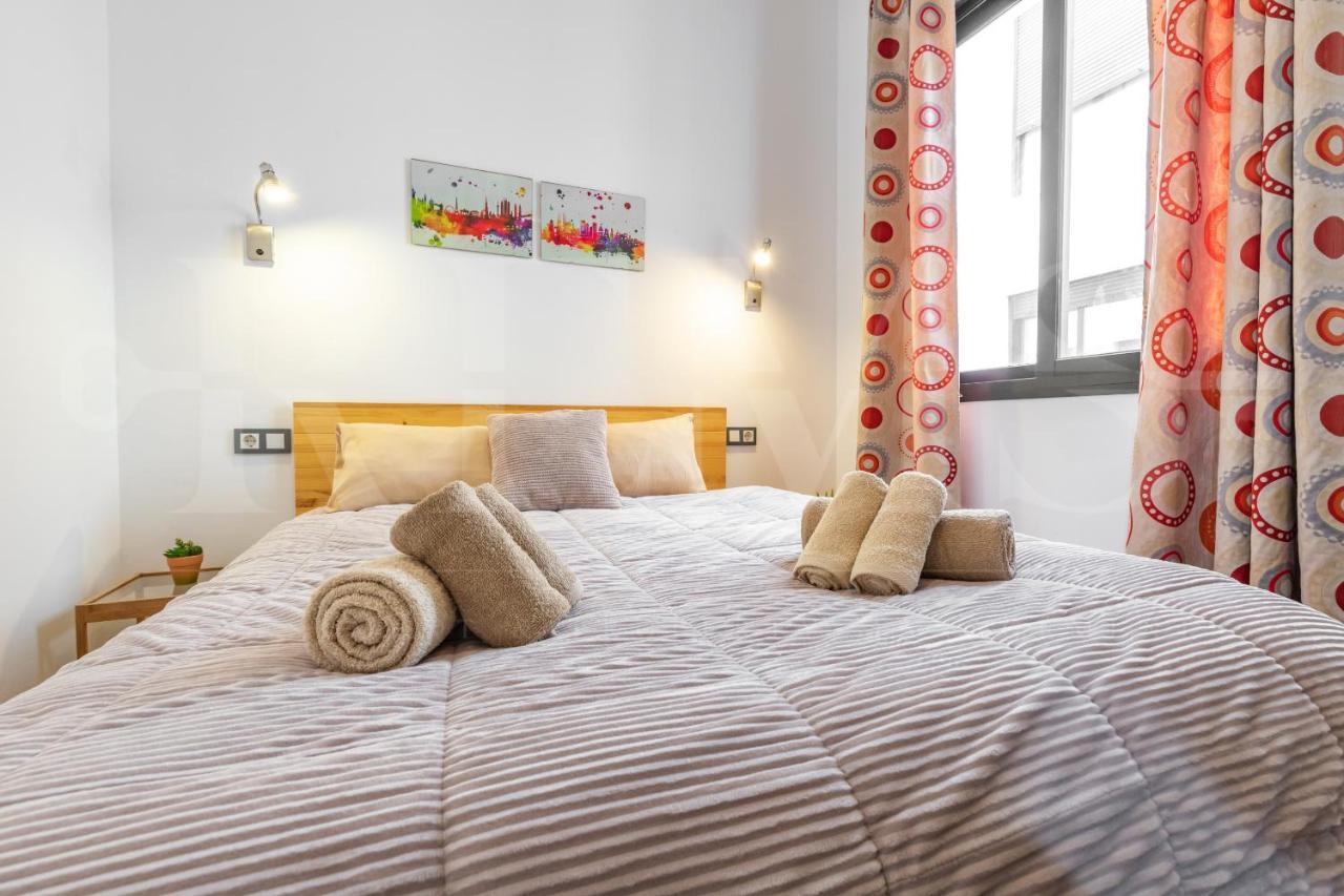 Cozy Flat With Common Pool & Parking - Center By Rems Appartement *