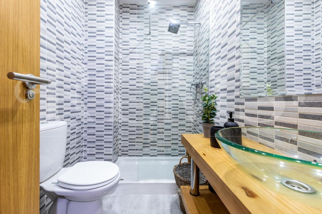 Appartement Cozy Flat With Common Pool & Parking - Center By Rems