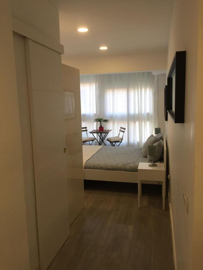 La Casita De La Playa Apartment *