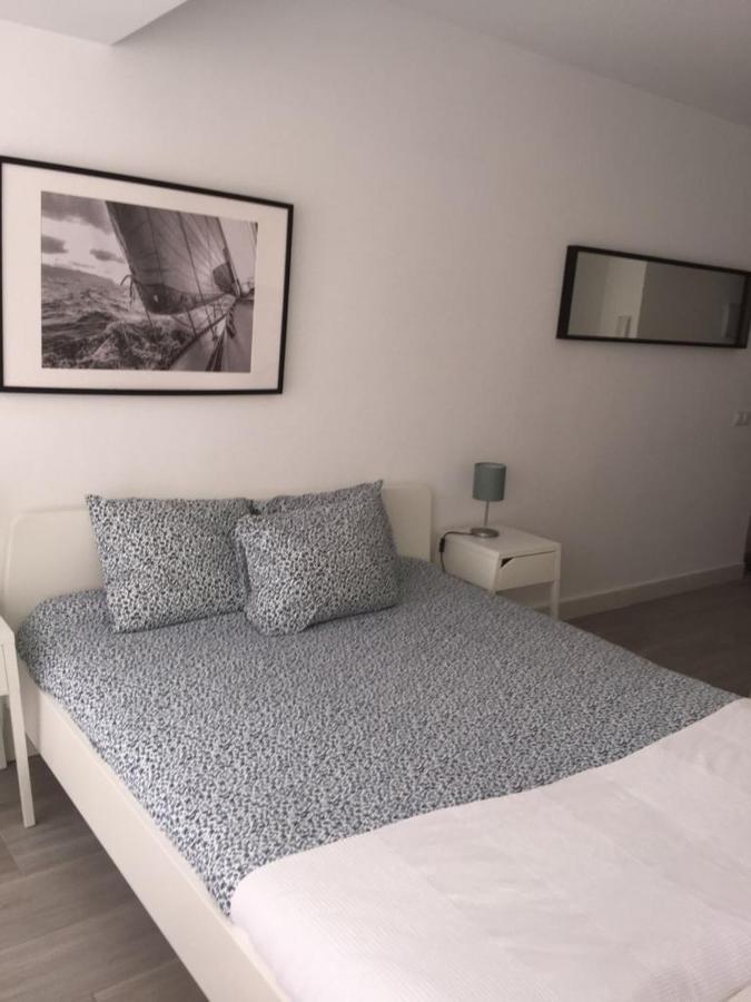 La Casita De La Playa Apartment