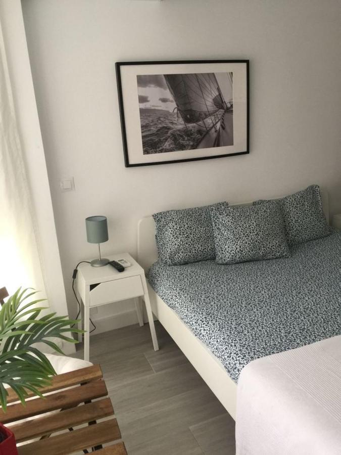 La Casita De La Playa Apartment