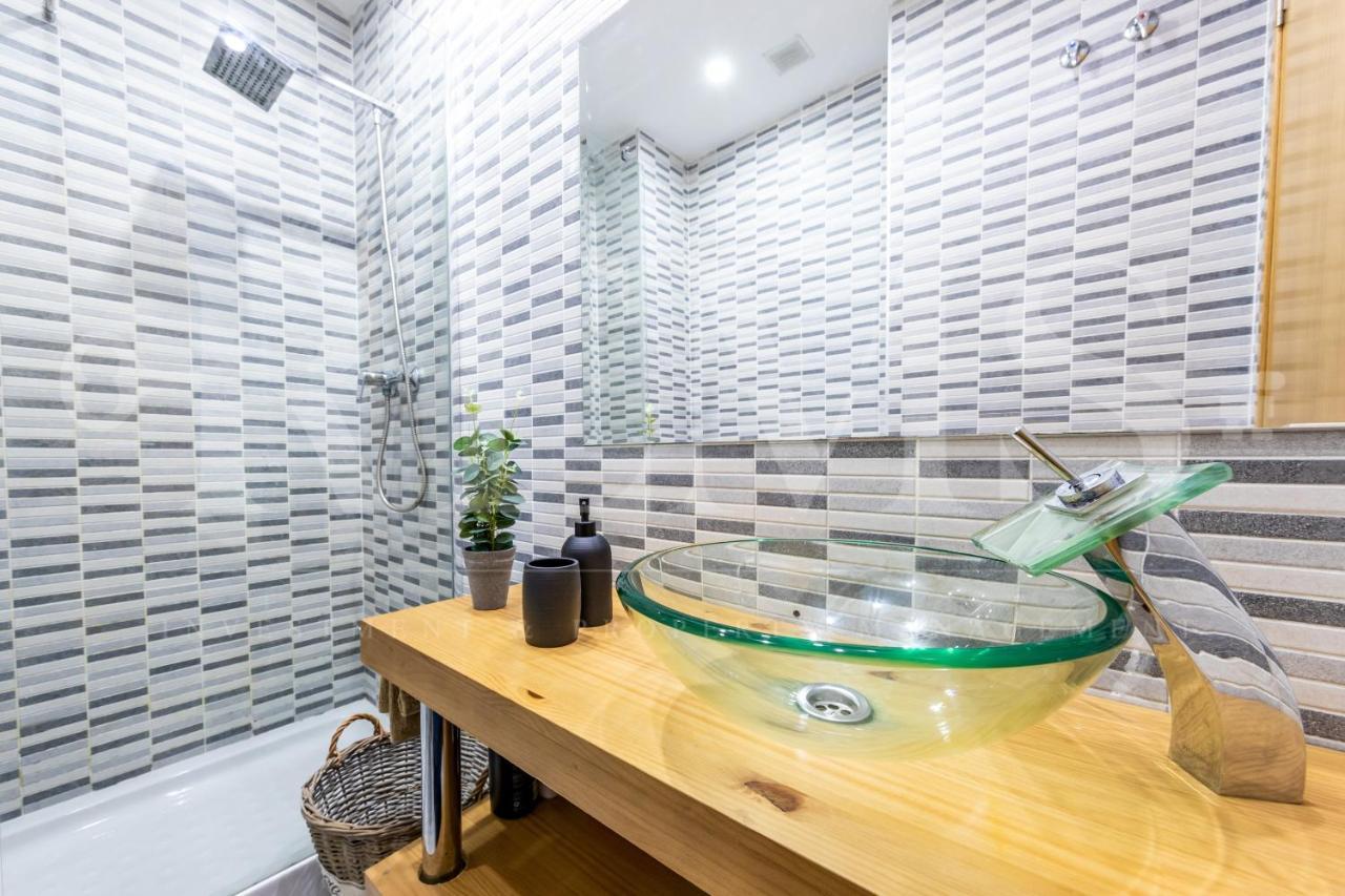 Appartement Cozy Flat With Common Pool & Parking - Center By Rems *