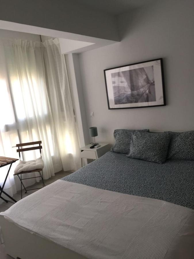 La Casita De La Playa Malaga