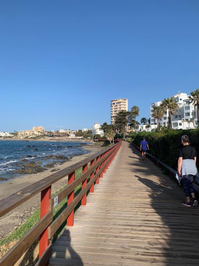 Casa Vista Appartement Málaga