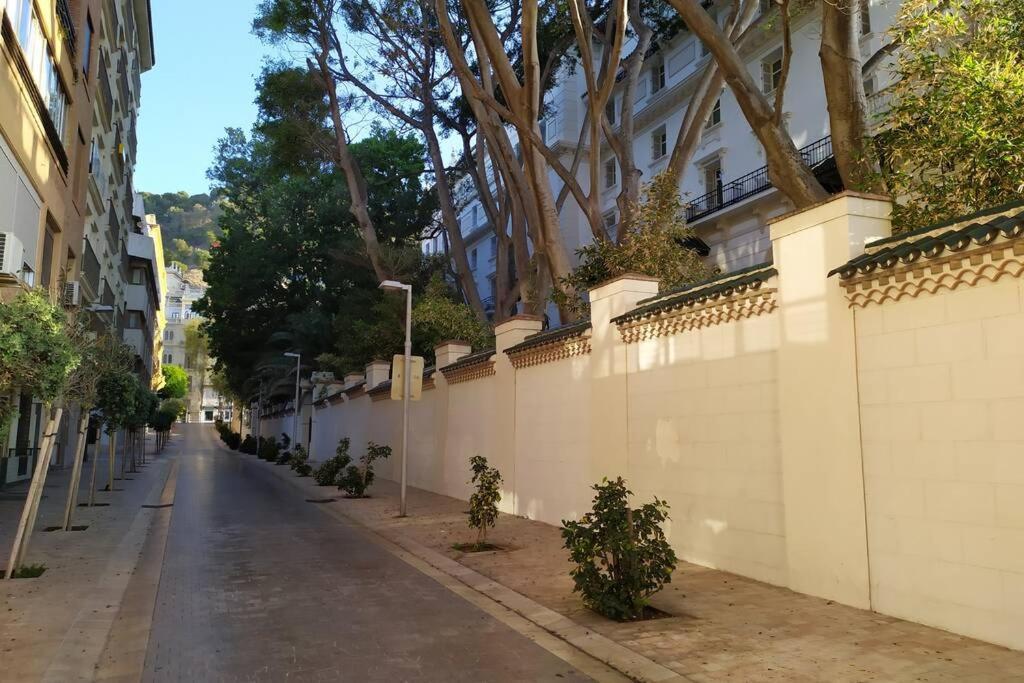 Holiday home Center Malaga