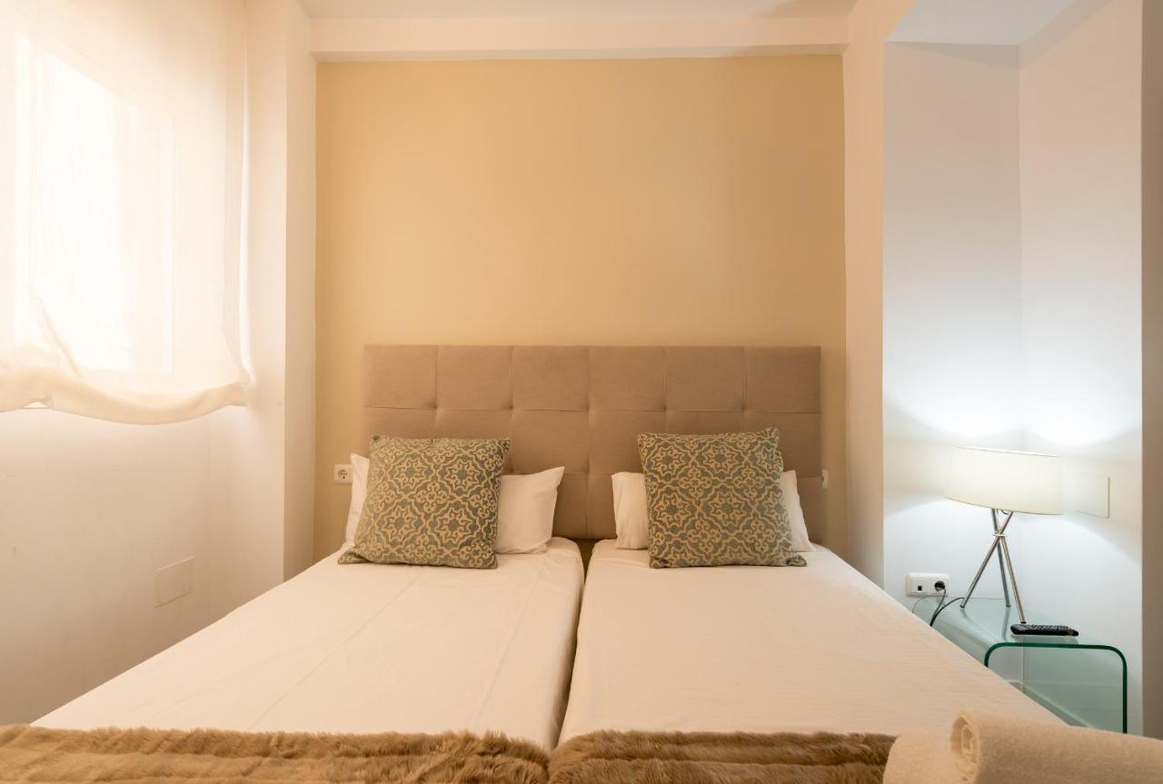 Soho Premium 3 Bedrooms Apartment *