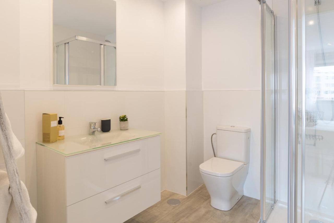 Appartement Urbe10 Angel Ganivet 2 Bedrooms