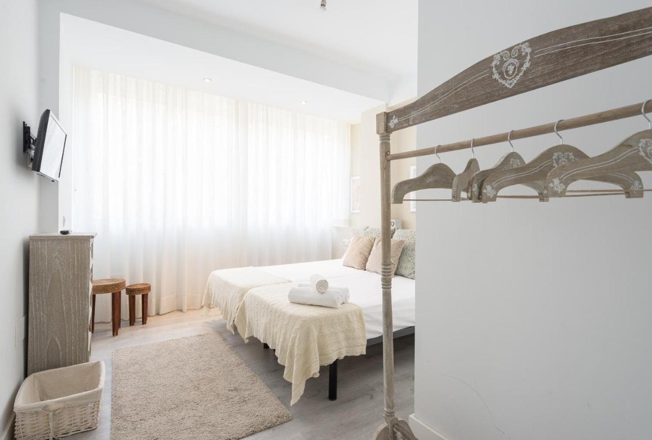 Soho Premium 3 Bedrooms * Malaga