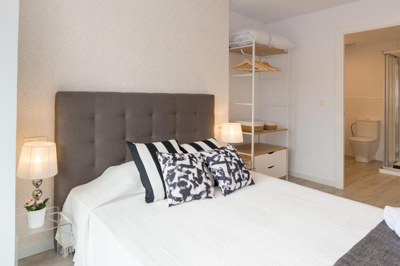 Urbe10 Angel Ganivet 2 Bedrooms