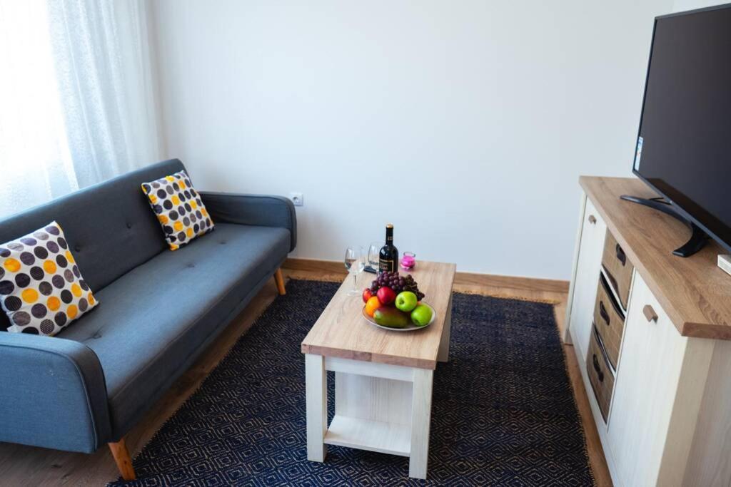 Appartement Cozy House In The City Centre