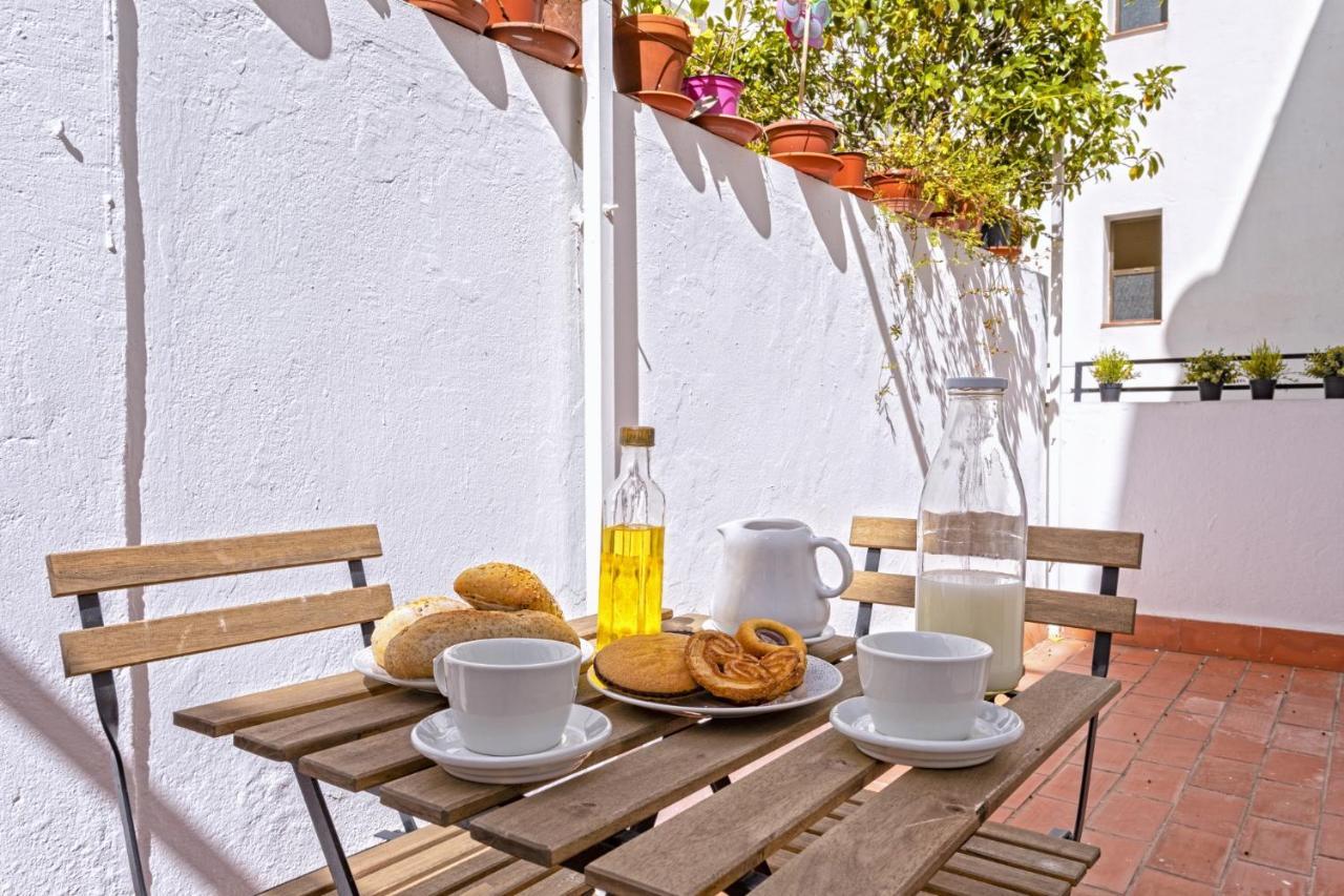 Livemalaga Marques Apartment Málaga