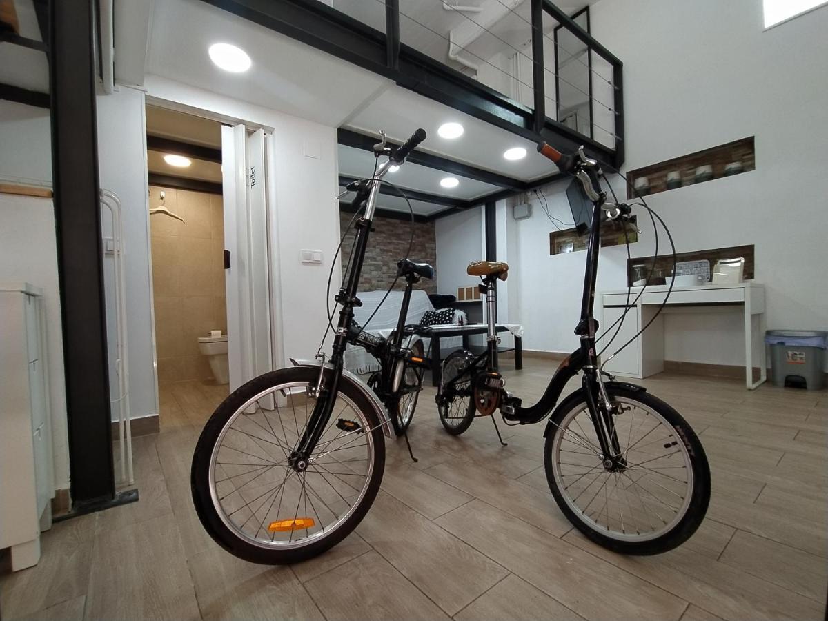 The Photographer Loft *