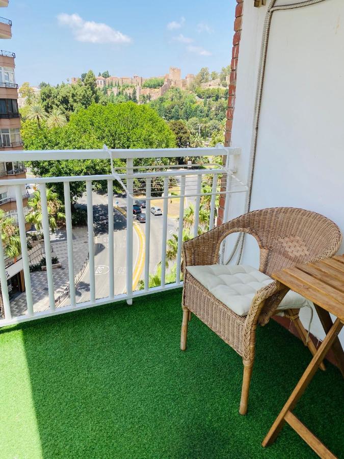 Apartment Malagueta Premium *