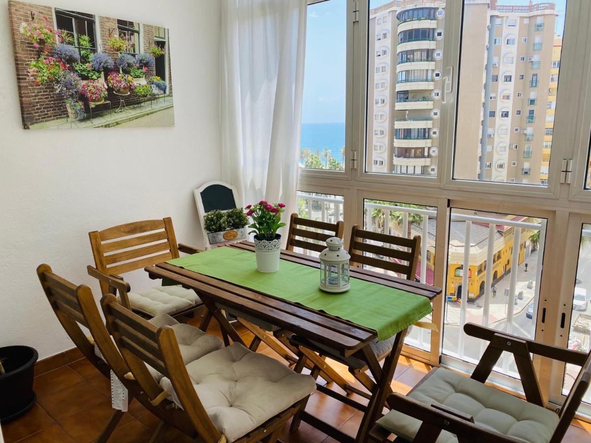 Malagueta Premium Malaga