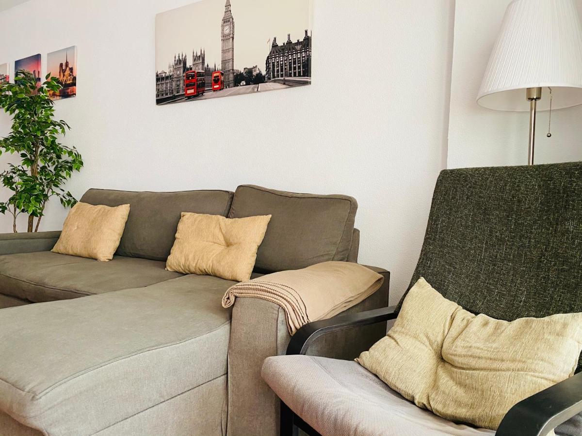 Malagueta Premium Apartment *