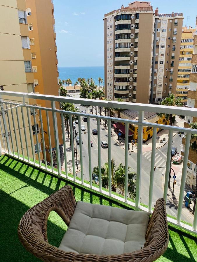 Apartment Malagueta Premium