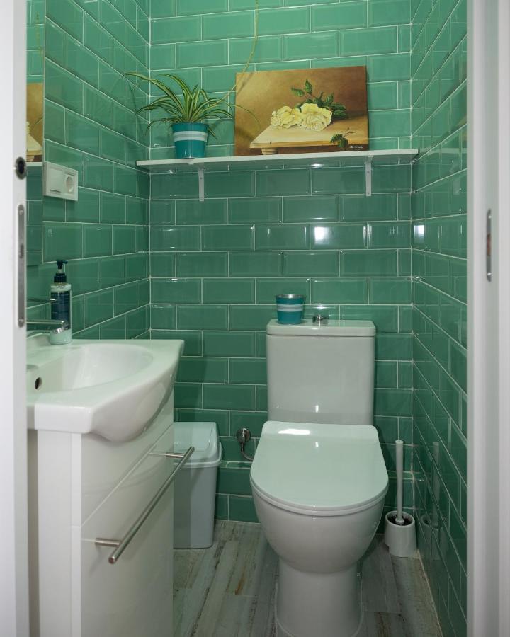 Accommodatie bij particulieren Casco Historico *