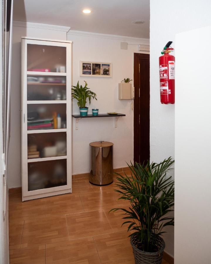 Accommodatie bij particulieren Casco Historico *