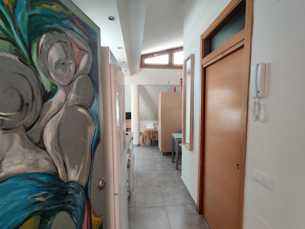Apartment Hin17 Estudio 3 *