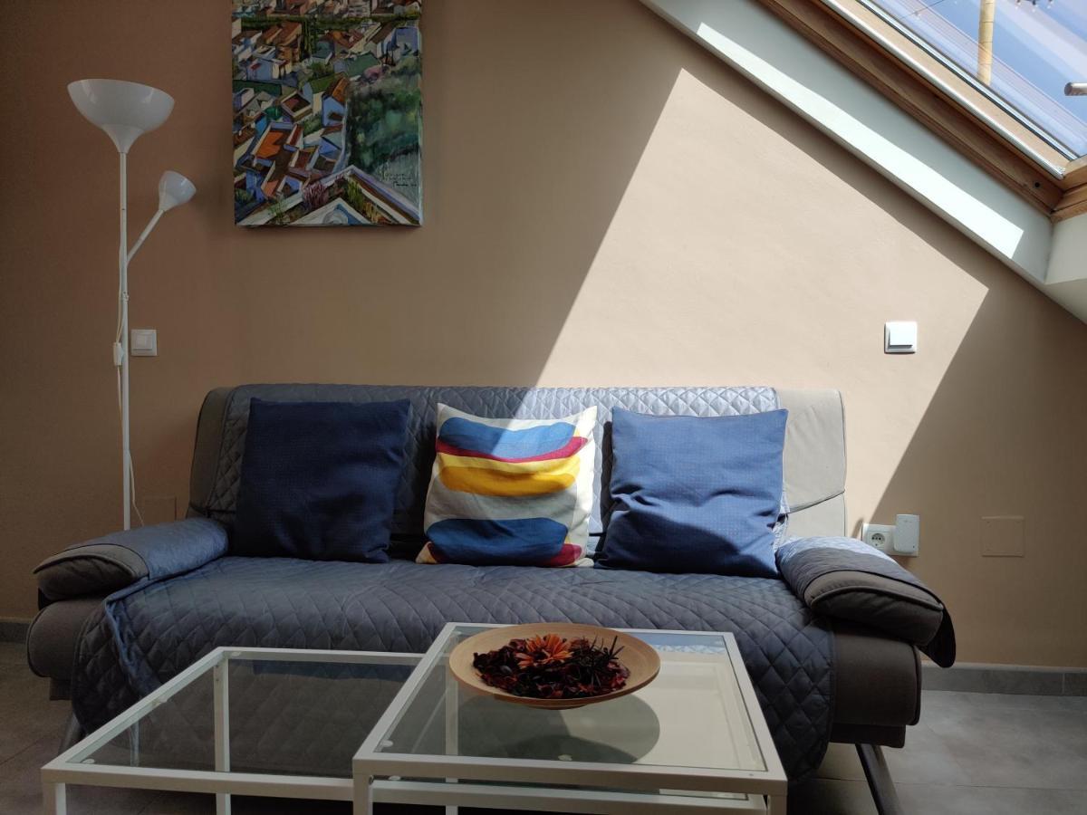 Hin17 Estudio 3 Apartment *
