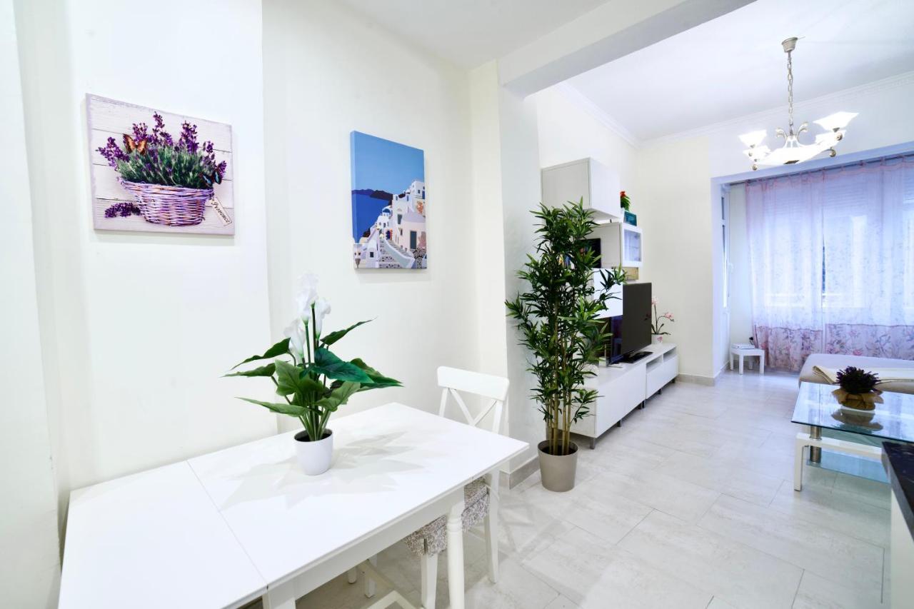 Homemalaga Thyssen Apartment