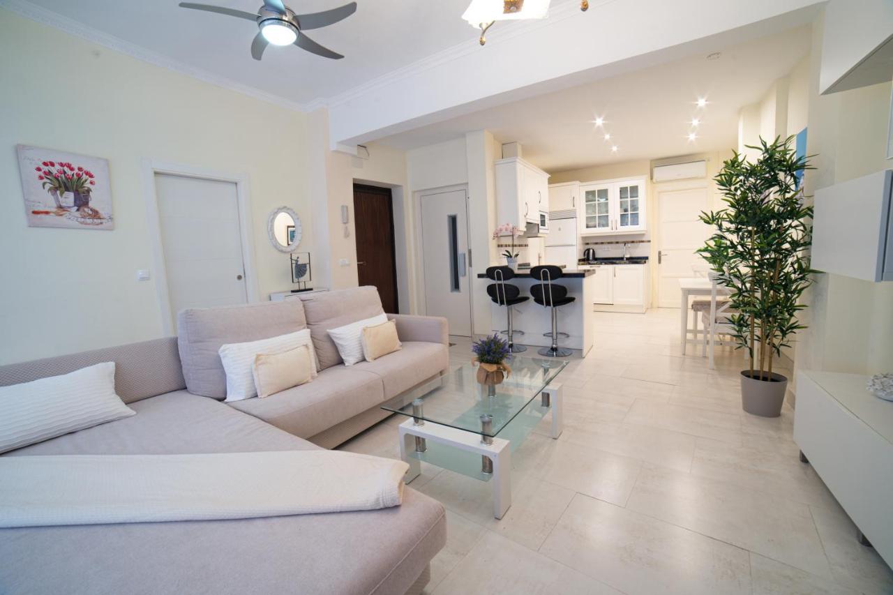 Homemalaga Thyssen Apartment Malaga
