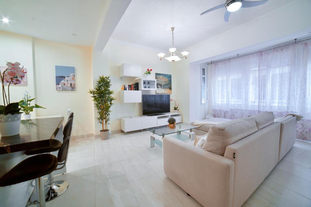 Apartment Homemalaga Thyssen Malaga