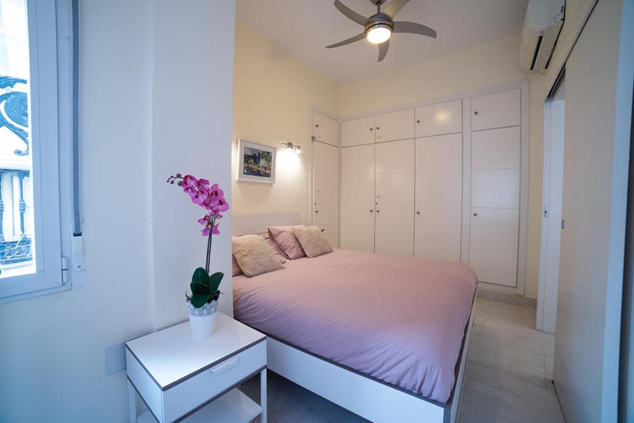 Homemalaga Thyssen Malaga