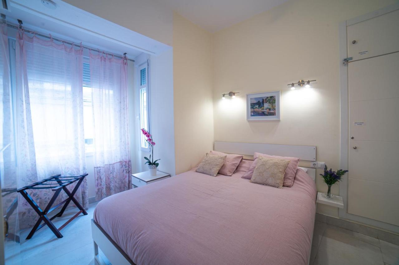 Apartment Homemalaga Thyssen Malaga