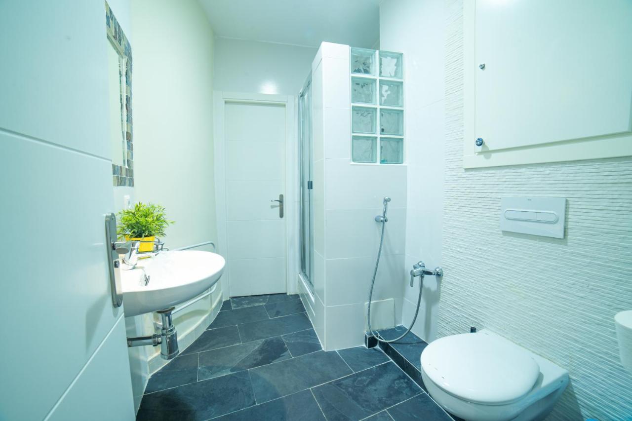 Homemalaga Thyssen Apartment *