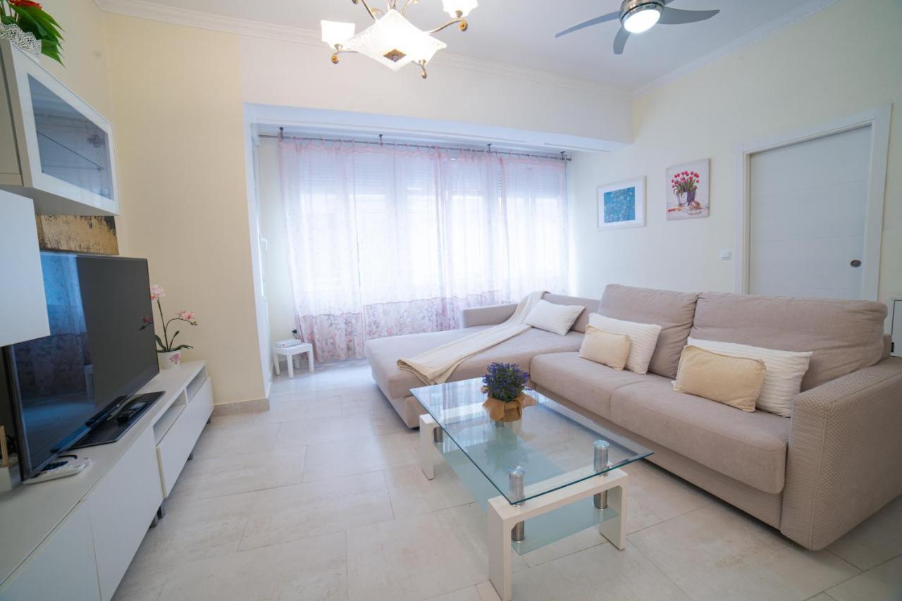 Homemalaga Thyssen Apartment Malaga