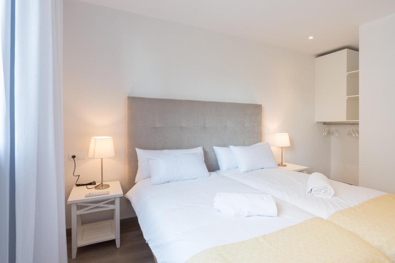 Urbe10 Premium Atarazanas 4 Bedrooms * Málaga