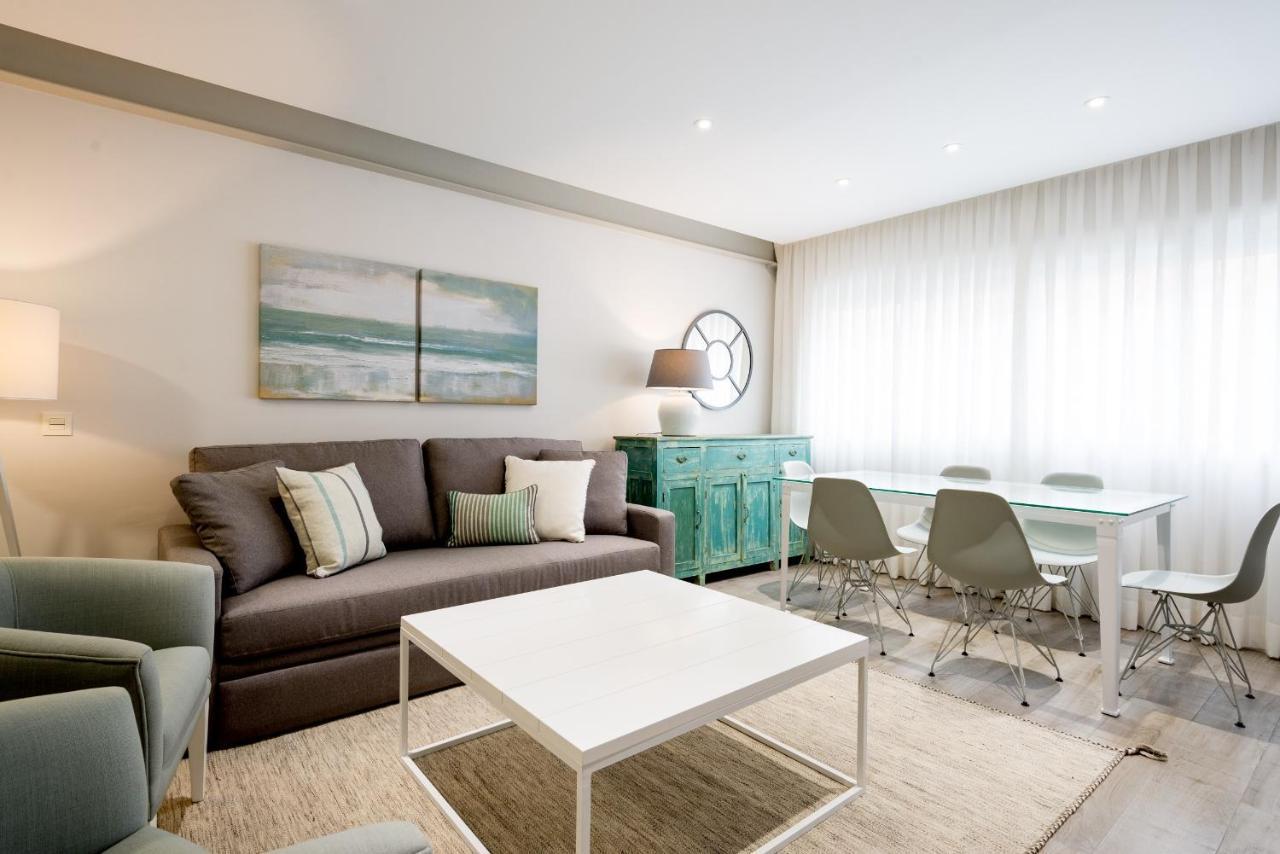 Apartment Puerto De Premium 3 Bedrooms