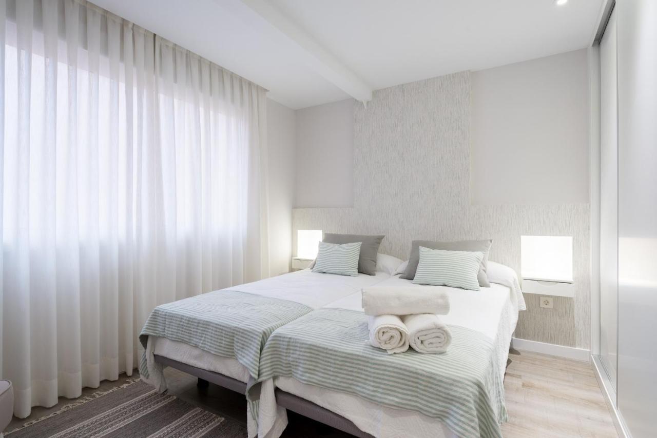 Puerto De Premium 3 Bedrooms Apartment
