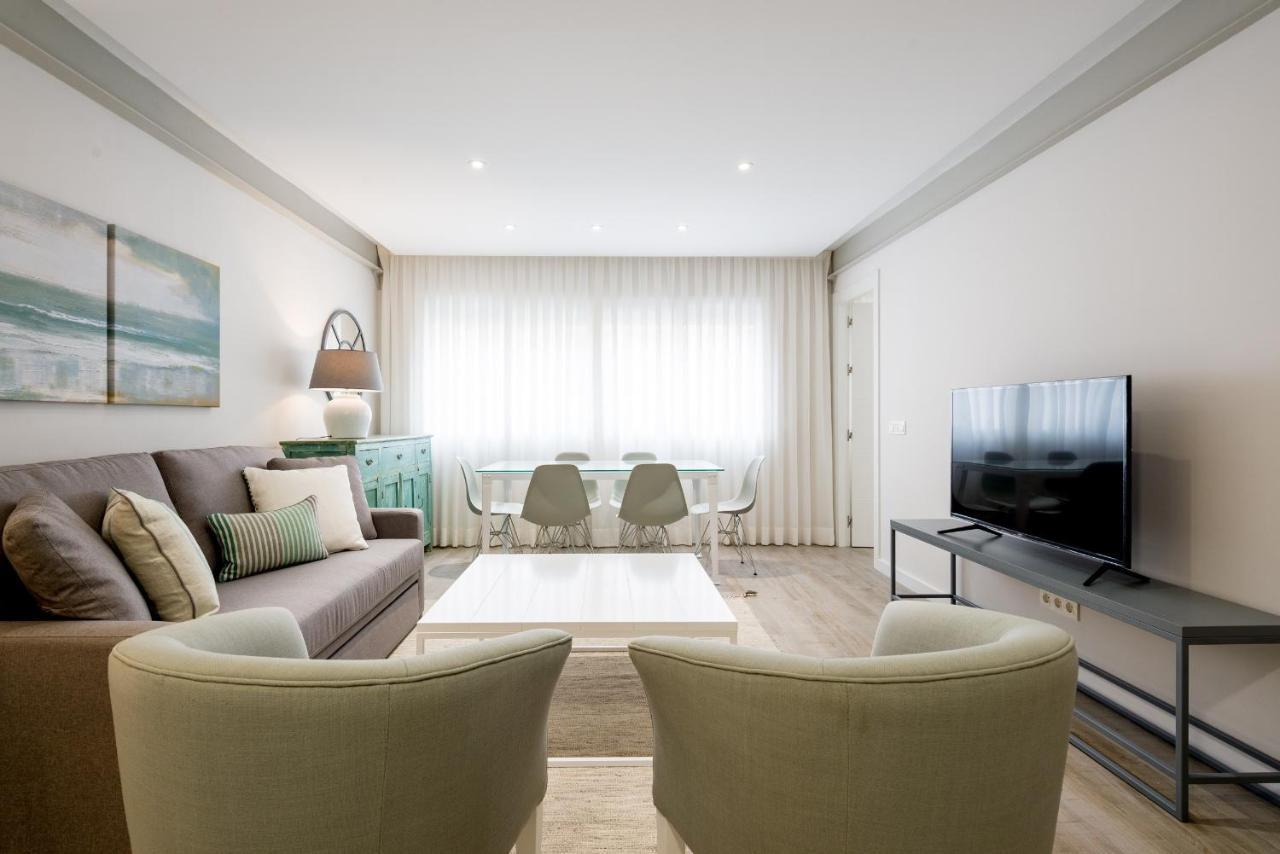 Puerto De Premium 3 Bedrooms Apartment *