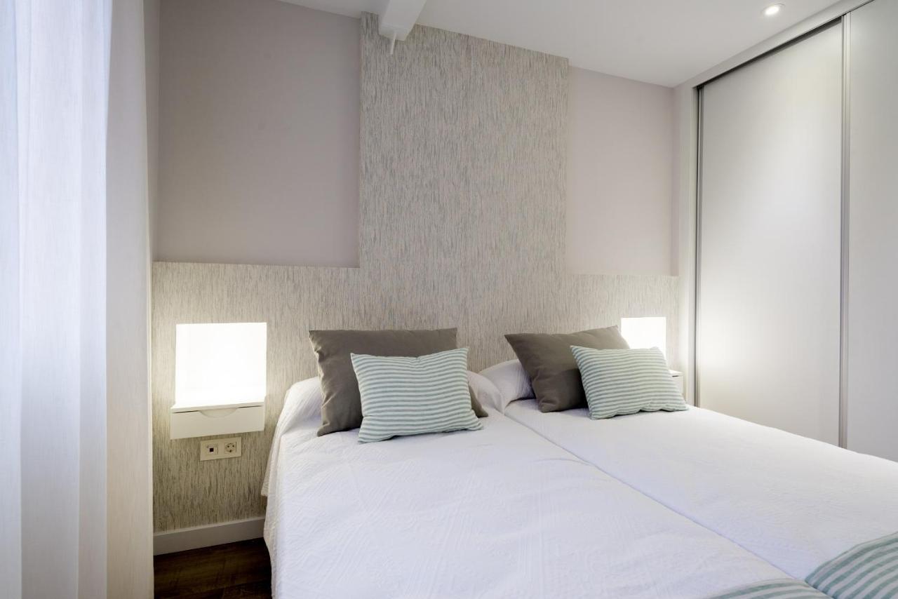 Puerto De Premium 3 Bedrooms Málaga
