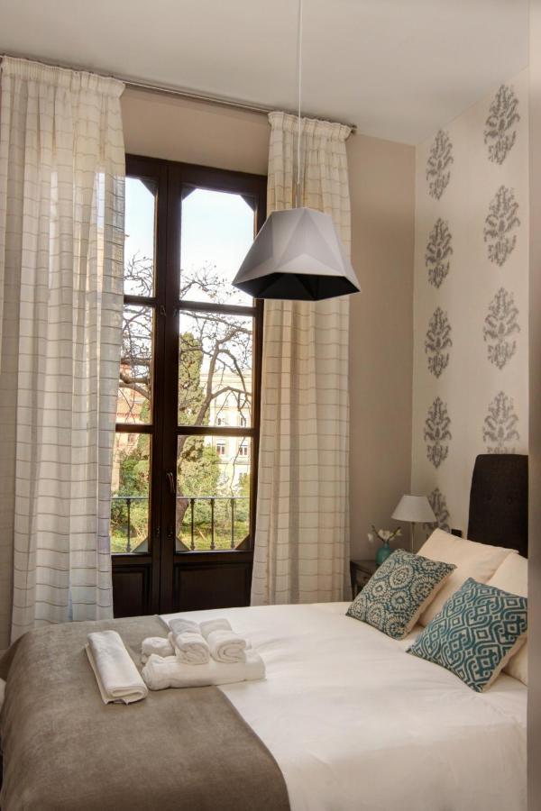 Catedral Premium 3 Bedrooms Málaga