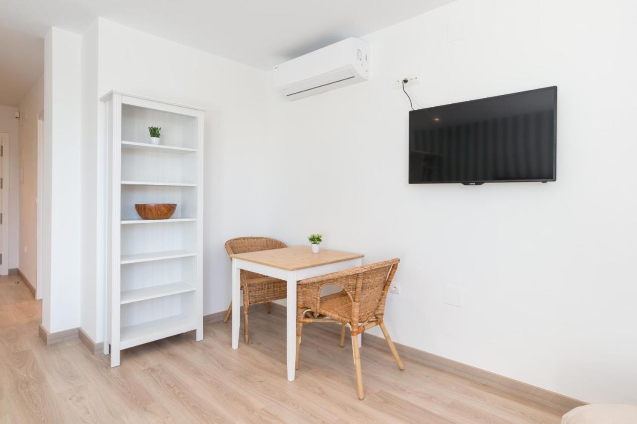 Urbe10 Atarazanas Premium Loft 4 Apartment Malaga