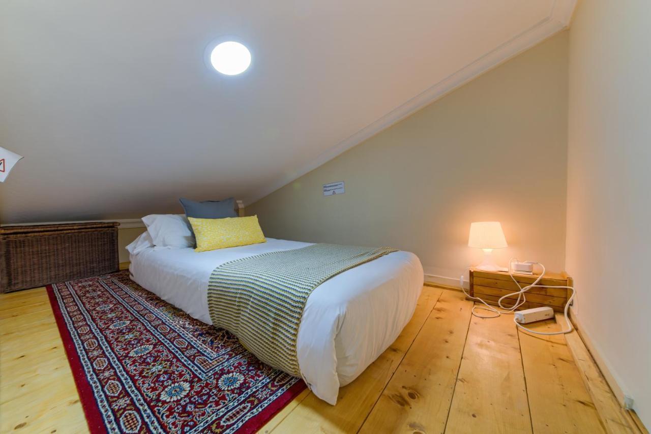 Holidays2malaga Soho Penthouse Apartamento