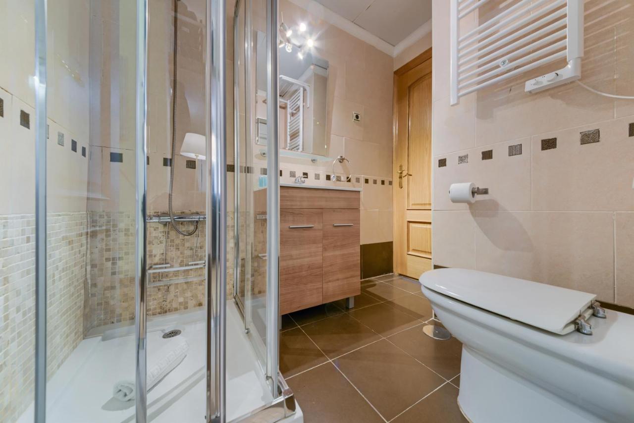 Holidays2malaga Soho Penthouse Apartamento *