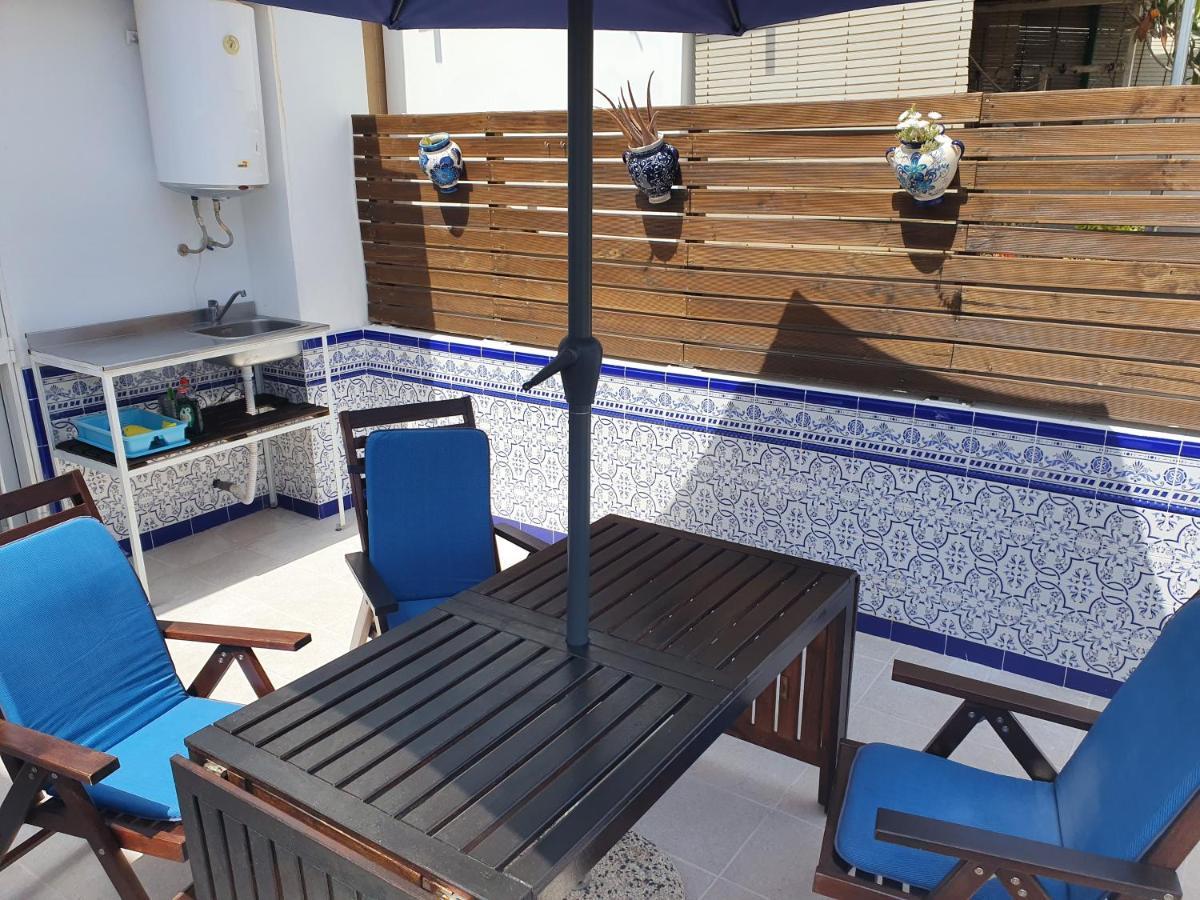 Private Townhouse With Roof Terrace Close To The Holiday home
