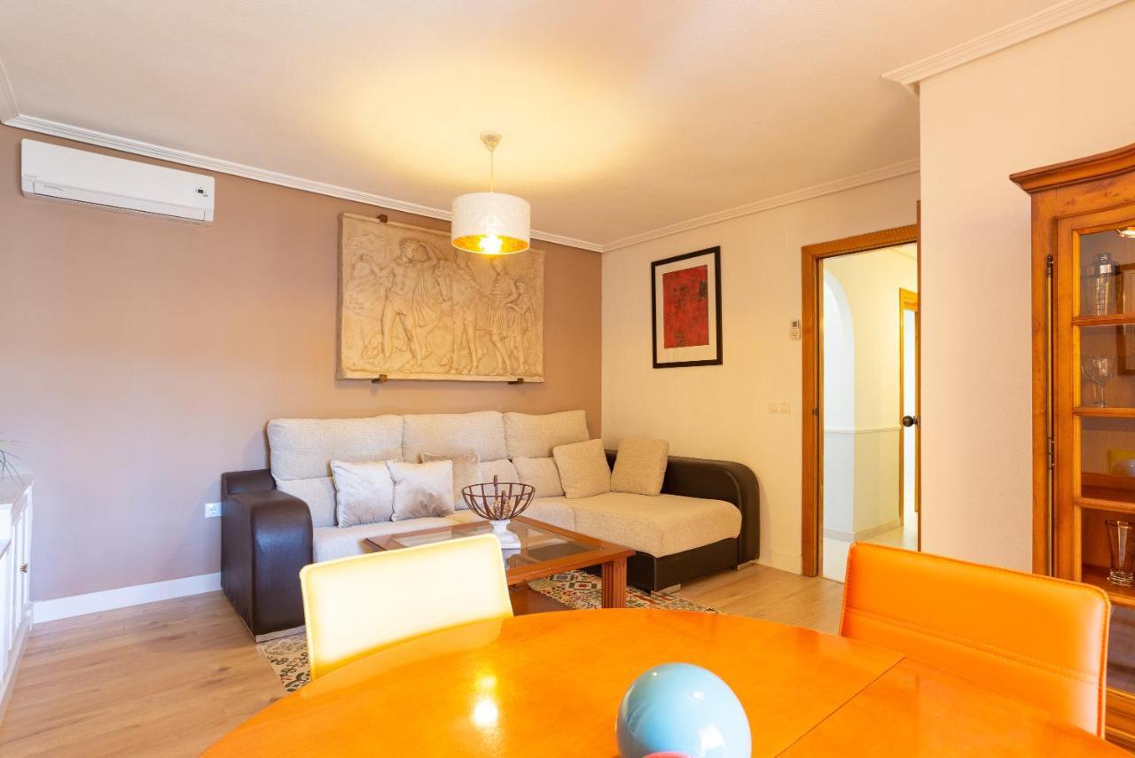 Apartment Homemalaga Guadalmar 60