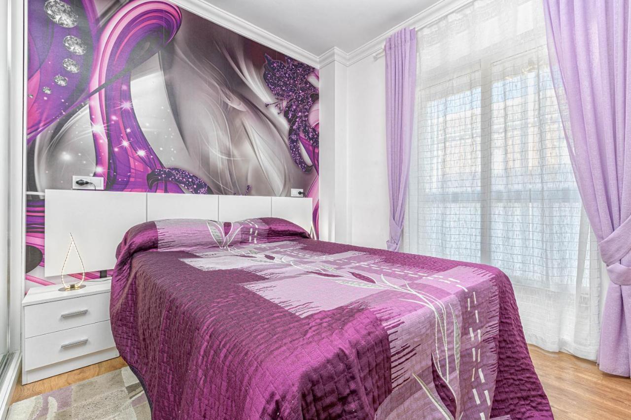 Luxury On The Beach By Rafleys Apartamento Málaga
